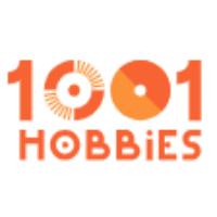 1001model kits Discount Codes and Coupons 2025